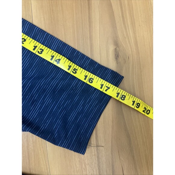 CALLAWAY Women’s Opti-Dri L/S Polo Shirt South Padre Island Golf Club Blue XL - Picture 10 of 11